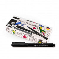 Tattoo Skinmarker - Black Eberhard Faber