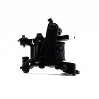 Wolf CUTBACK Vlad Blad Coil Machine - Power Liner