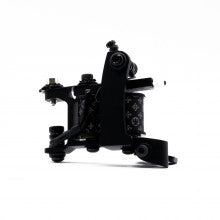 Wolf CUTBACK Vlad Blad Coil Machine - Power Liner