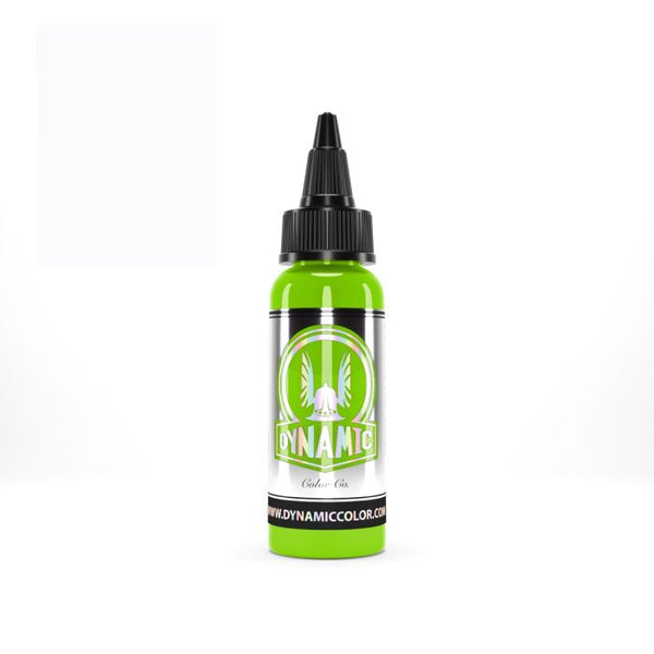 Viking Ink by Dynamic - Atomic Green - 30 ml / 1 oz