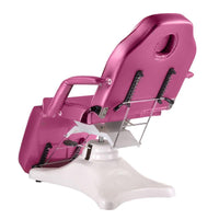Hydraulischer Kosmetikstuhl BD PINK/ROSA
