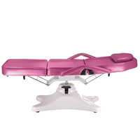 Hydraulischer Kosmetikstuhl BD PINK/ROSA