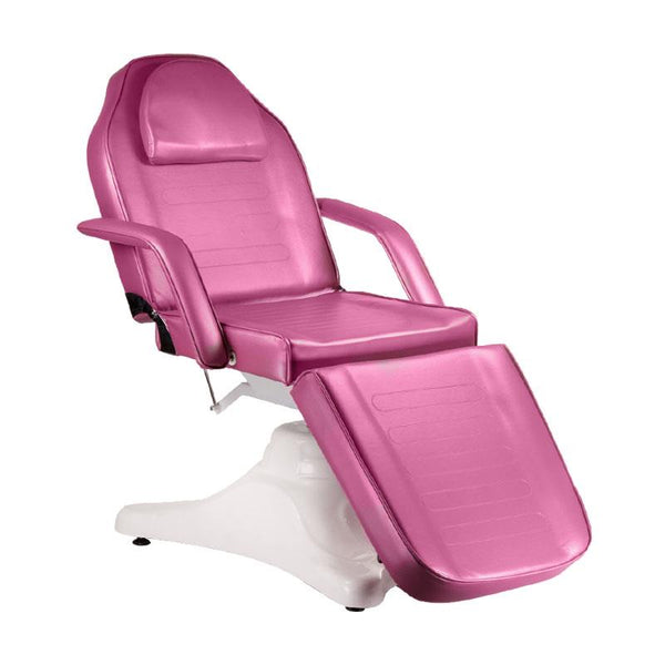 Hydraulischer Kosmetikstuhl BD PINK/ROSA
