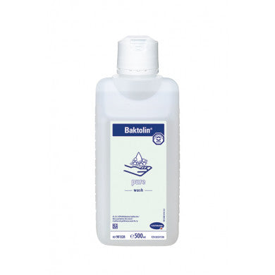 Baktolin® pure Waschlotion