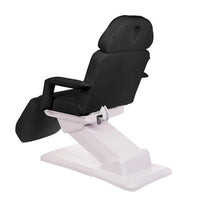 Elektrischer Kosmetikstuhl Black 22