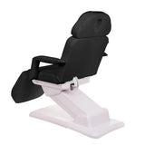 Elektrischer Kosmetikstuhl Black 22