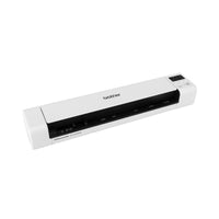 Brother DS-940DW DSmobile tragbarer drahtloser Dokumentenscanner