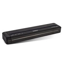 Brother PocketJet PJ-773 Mobiler A4-Thermodrucker, 300 DPI, USB und WLAN