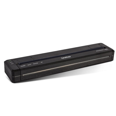 Brother PocketJet PJ-773 Mobiler A4-Thermodrucker, 300 DPI, USB und WLAN