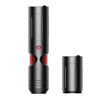 EZ P3 Wireless 2x Battery Tattoo Pen Maschine mit HUB Verstellung