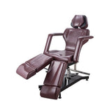 570 TATSOUL KUNDEN STUHL OXBLOOD