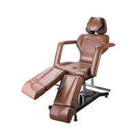 570 TATSOUL KUNDEN STUHL TOBACCO