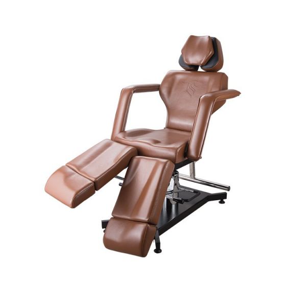 570 TATSOUL KUNDEN STUHL TOBACCO