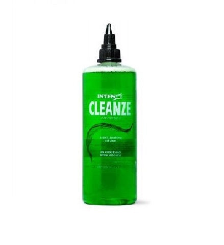 INTENZE CLEANZE KONZENTRAT 12OZ (355ML)