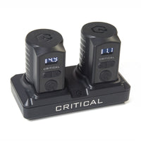 CRITICAL UNIVERSAL BATTERY PACK BUNDLE