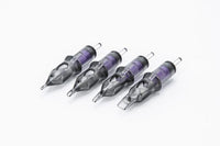 DA VINCI V2 CARTRIDGE NEEDLES - CURVED MAGNUM - BUGPIN 0.30