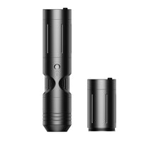 EZ P3 Wireless 2x Battery Tattoo Pen Maschine mit HUB Verstellung