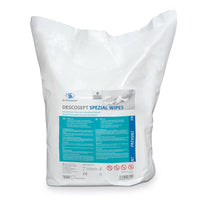 Descosept Spezial Wipes Nachfüllpackung Desinfektionstücher (1 Rl. à 100 T.)