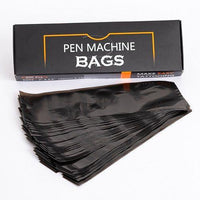 EZ-Stift-Maschinen-Abdeckungstasche Cover Sleeves 200Stk.