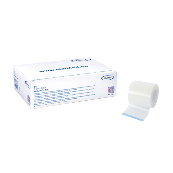 Micropore pore aus porösem Vlies 12 Rol. MaiMed®