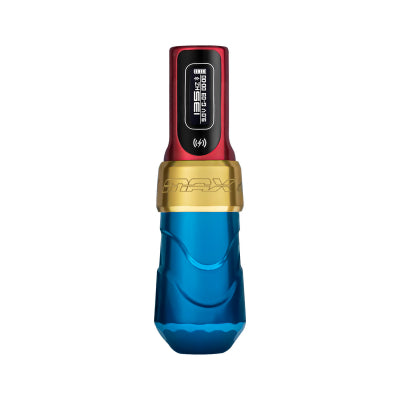 FK Irons Flux Max Wonder mit 2x PowerBolt II - Special Edition
