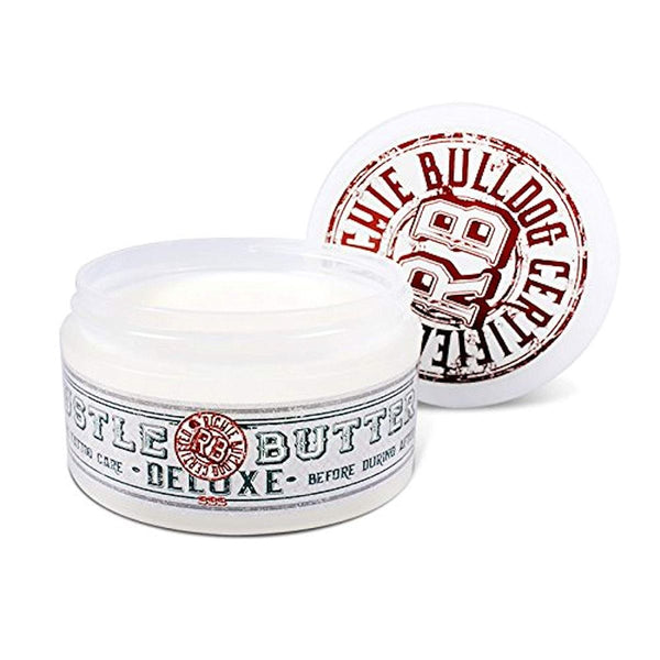 Hustle Butter Deluxe 150ml Aftercare Tattoocreme Pflege
