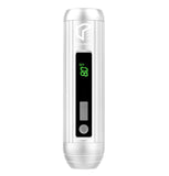 EZ Defender SILVER 3.5 X Wireless Pen Machine-Single Pen