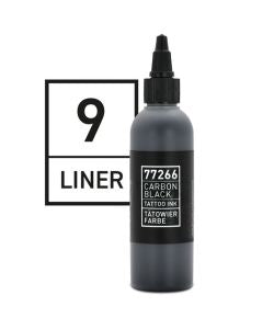 Carbon Black-Liner 09