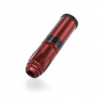 Stigma Force Wireless Machine rot - inklusive Batterie - 4,5mm Federweg