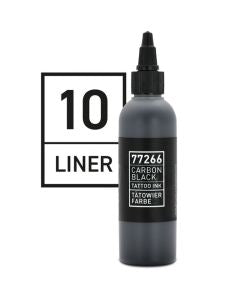 Carbon Black-Liner 10