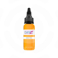Golden Yellow REACH INTENZE INK 30ml