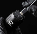 EZ Defender SILVER 3.5 X Wireless Pen Machine-Single Pen