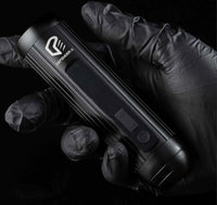 EZ Defender SILVER 3.5 X Wireless Pen Machine-Single Pen