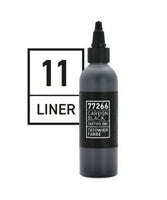 Carbon Black-Liner 11
