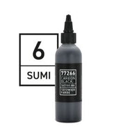 Carbon Black - Sumi 06