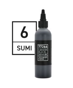 Carbon Black - Sumi 06