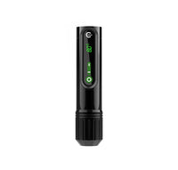 EZ P2 EPIC BLACK Wireless Battery Tattoo Pen Machine