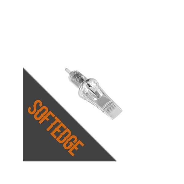 Cheyenne Craft Module  Soft Edge Magnum  20er Box