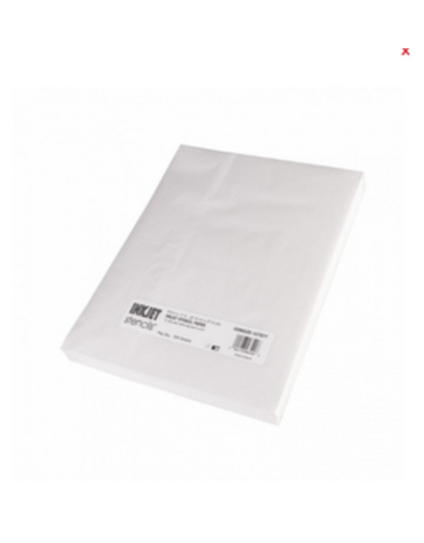 INKJET STENCIL PAPER 11' | 500PCS