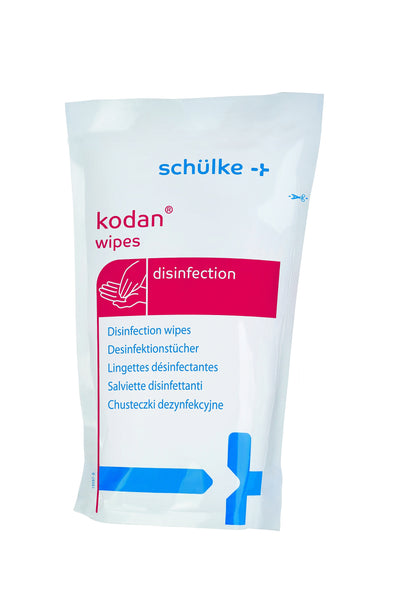 Kodan® wipes Nachfüllbeutel 90 Blatt