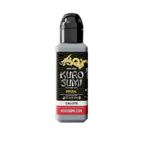 Kuro Sumi Imperial Tattoo Ink - Calcite Grey 44 ml