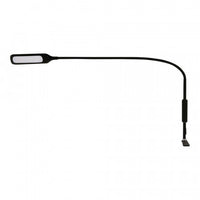 Light4Vision - Lumina - Schreibtischlampe - Schwarz