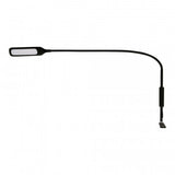 Light4Vision - Lumina - Schreibtischlampe - Schwarz