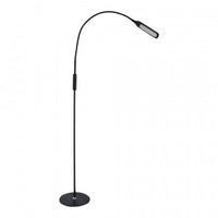 Light4Vision - Lumina - Schreibtischlampe - Schwarz