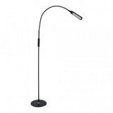 Light4Vision - Lumina - Schreibtischlampe - Schwarz