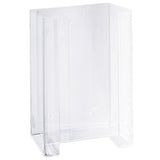 Handschuhbox-Halterung  aus Plexiglas/Acryl, transparent S/XL/TRIO