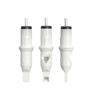 EZ ECO Umweltfreundliche Revolution 2.0 Patronen 20er 0,25mm Liner PLA
