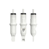 EZ ECO Umweltfreundliche Revolution 2.0 Patronen 20er Liner 0,30mm PLA