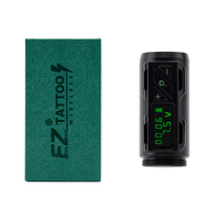 P2S Power Pack-Akkupack