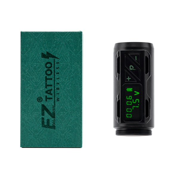 P2S Power Pack-Akkupack